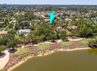 9170 The Ln LOT 1, Naples, FL 34109