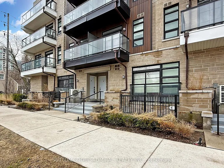57 Finch Ave W #11 — Photo 24