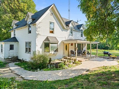 W5920 Willow Bend ROAD, Walworth, WI, 53184