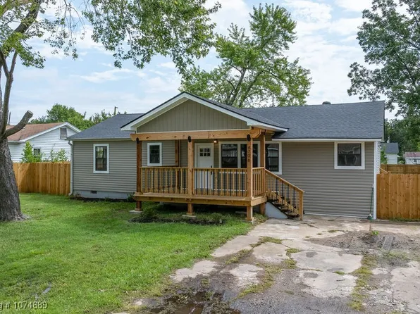 4708 N 31st St, Fort Smith, AR 72904