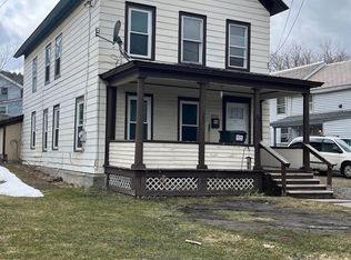 56 Broadway, Whitehall, NY 12887