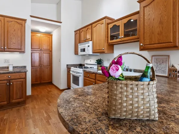 820 Chief Kewaskum PLACE, Kewaskum, WI 53040