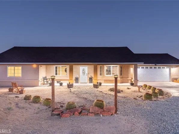 5853 Linda Lee Dr, Yucca Valley, CA 92284