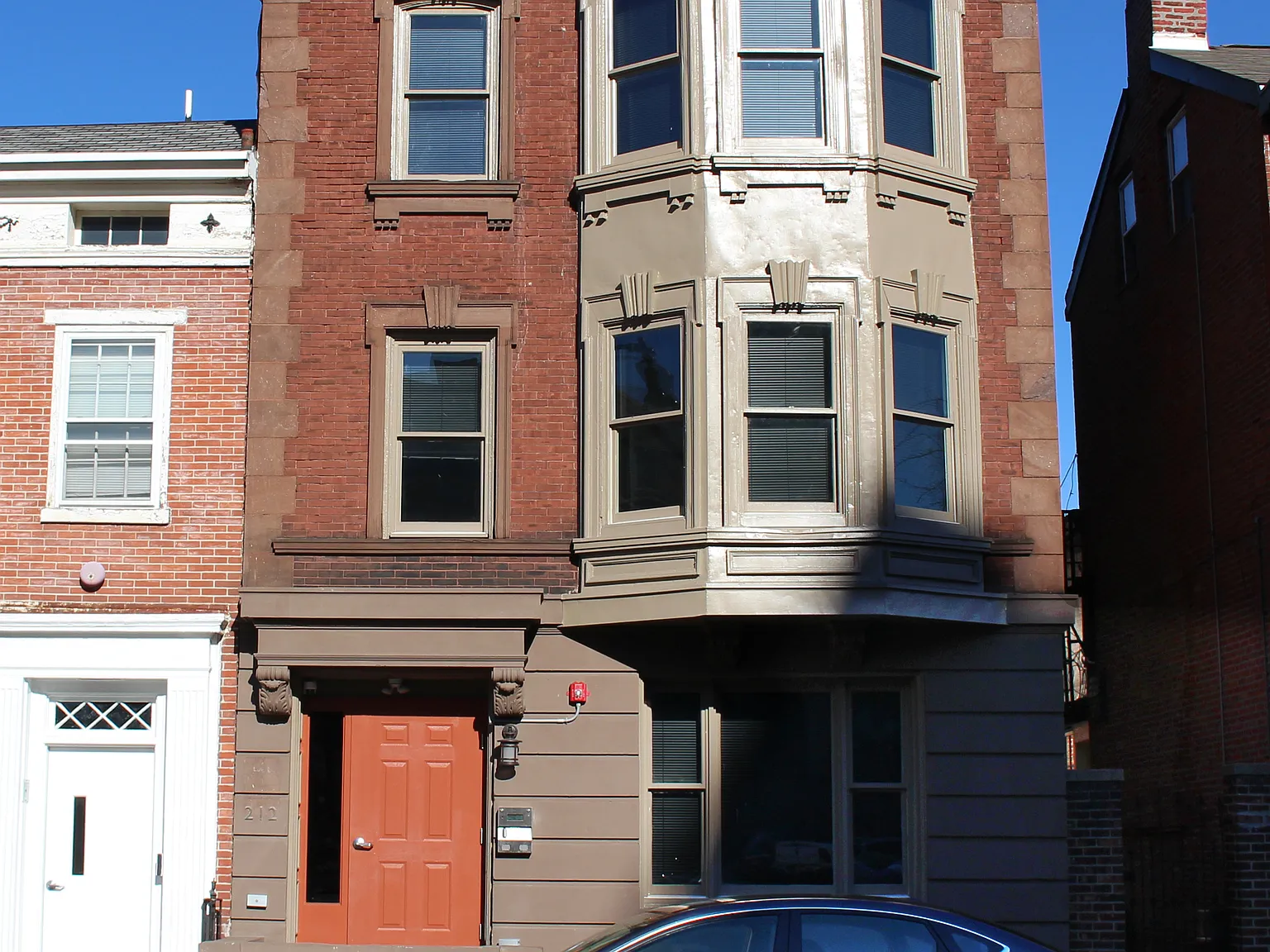 1 bed, $1,400 — Photo 2