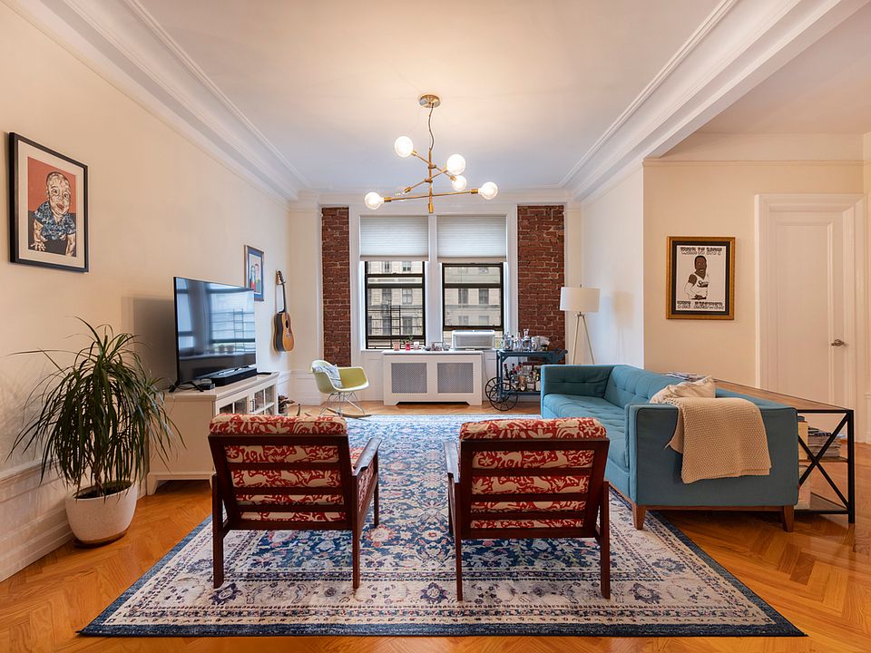 1st image of 230 W 79th St #44N