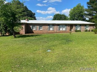 4214 Horseshoe Bnd SE, Decatur, AL 35603