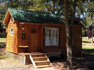 100 Anywhere, Danville, GA 31017