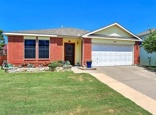 4321 Cardinal Dr, Sherman, TX 75092