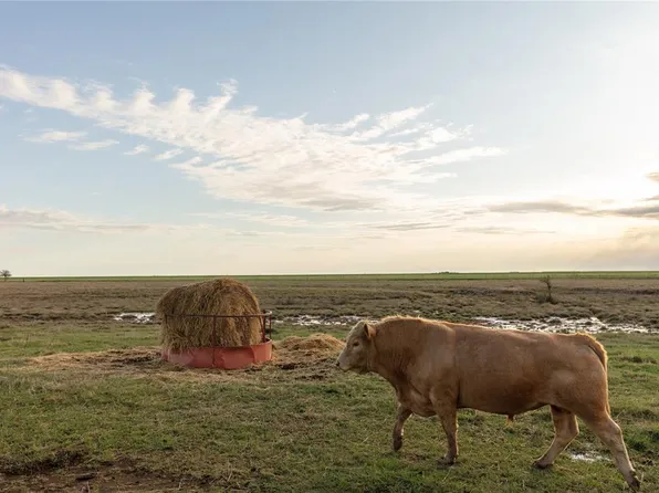 0 E 1830th Rd, Chattanooga, OK 73528