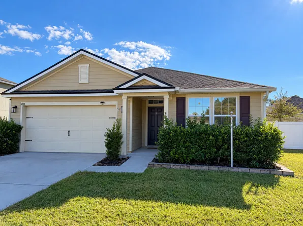 202 Cedar Breeze Dr, Kingsland, GA 31548