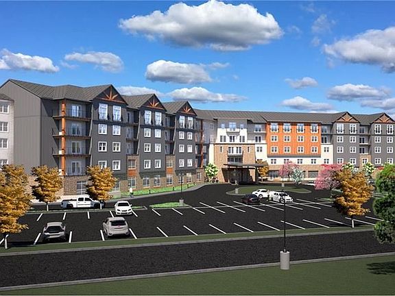 2nd image of 205 Lakeshore Drive 519 #519