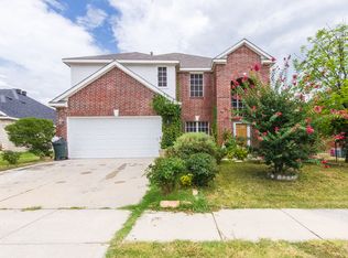 5704 Frio Dr, Haltom City, TX 76137