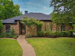 1304 Sandy Creek Dr, Allen, TX 75002