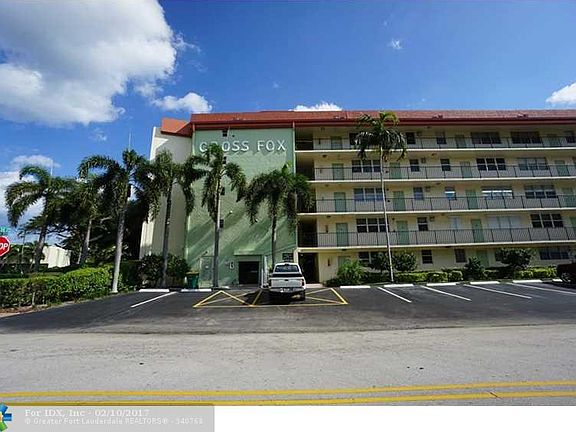 3rd image of 5321 NE 24th Ter APT 303A