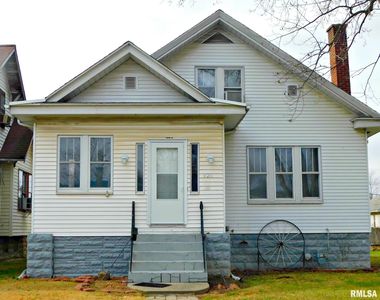 420 Linden Ave, Centralia, IL, 62801