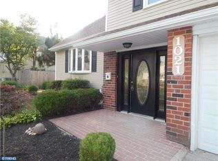 1021 Mueller Rd, Warminster, PA 18974