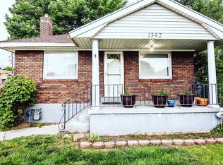 1392 S Major St, Salt Lake City, UT 84115