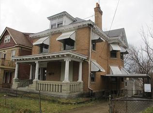 1052 Sunset Ave, Cincinnati, OH 45205