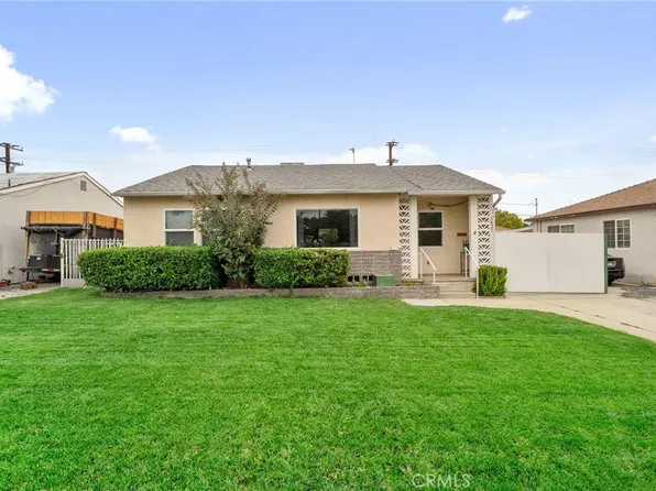 1421 Valencia Ave, San Bernardino, CA 92404