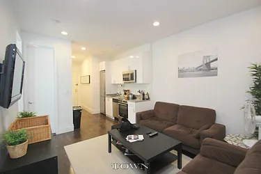 Rented by Town Residential