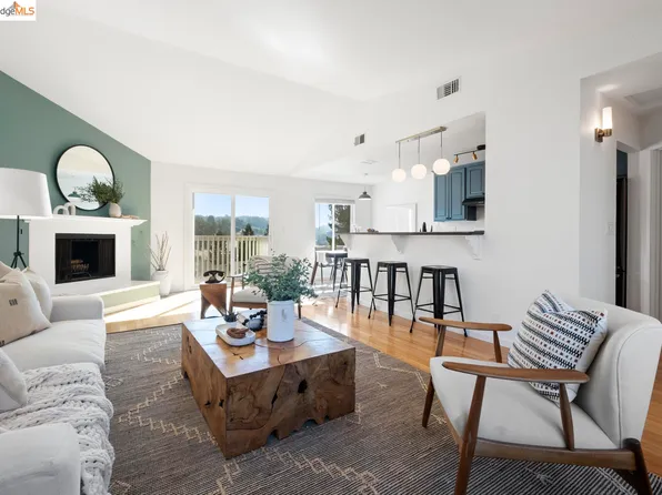 81 Anair Way, Oakland, CA 94605