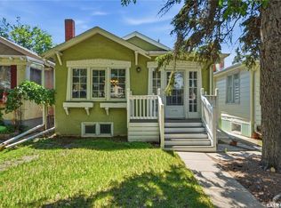 3625 Victoria AVENUE, Regina, SK S4T 1M4