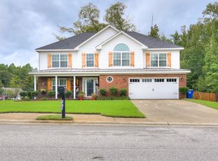 126 Wells Dr, Harlem, GA 30814