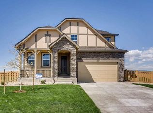 5117 Odessa Lake St, Timnath, CO 80547
