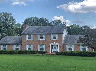 4315 Farmfield Ct, Baldwin, MD 21013