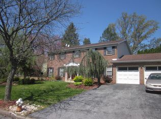1854 Valley Forge Rd, Allentown, PA 18104
