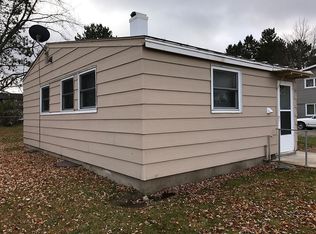 28 Ash Blvd, Babbitt, MN 55706