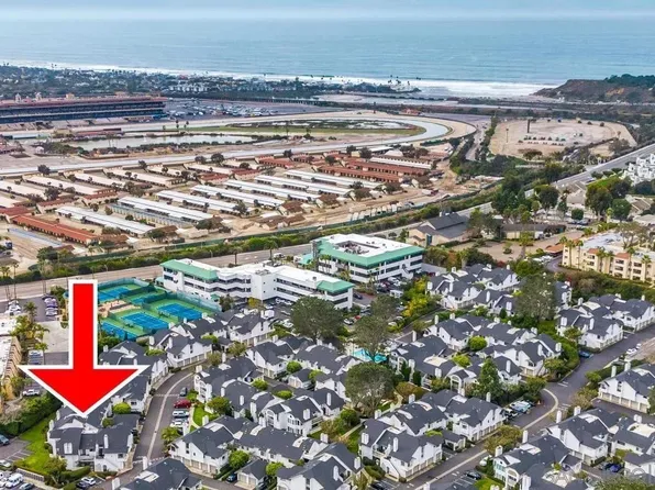 524 Via De La Valle Unit I, Solana Beach, CA 92075