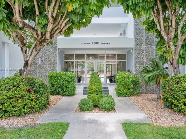 9381 E Bay Harbor Dr APT 204S, Bay Harbor Islands, FL 33154