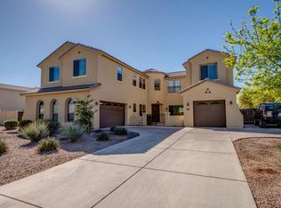 2751 E Flower Ct, Gilbert, AZ 85298