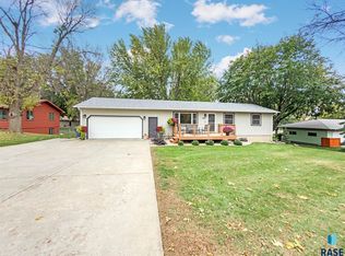 209 E 5th St, Crooks, SD 57020