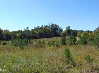 0 Lonnie Harris Rd Lot B, Oxford, NC 27565