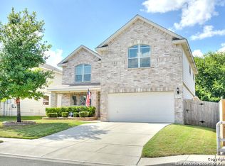 124 Farmview, Cibolo, TX 78108