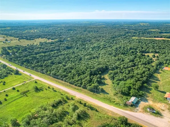 31257 39th Hwy, Wanette, OK 74878