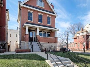 4264 W Pine Blvd, Saint Louis, MO 63108
