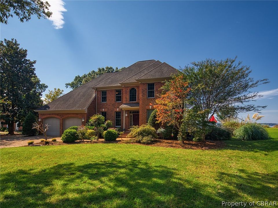 1544 York River Dr, Gloucester Point, VA 23062 Zillow