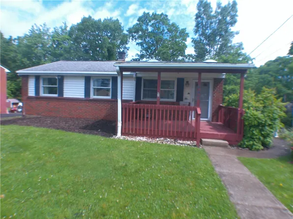 443 Eden Dr, Monroeville, PA 15146