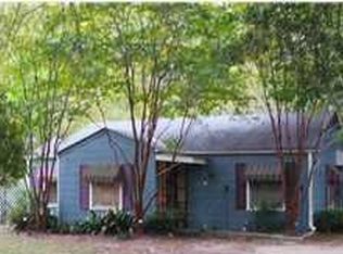 3220 Wade St, Millbrook, AL 36054