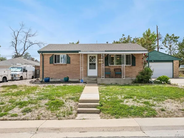 7973 Sherman Way, Denver, CO 80221