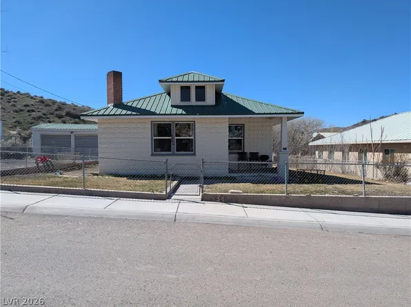 255 Spring Hts, Caliente, NV 89008