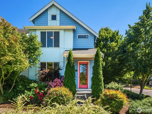 3101 S Adams Street, Seattle, WA 98108
