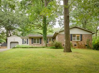 1060 Stewart Ave, Florence, AL 35630