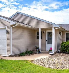 509 Clyde St, West Concord, MN, 55985