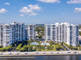 1701 S Flagler Dr APT 703, West Palm Beach, FL 33401