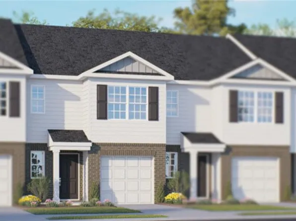 1406 Maltese Ln, Greensboro, NC 27405