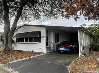 2729 Appaloosa Rd, Orlando, FL 32822